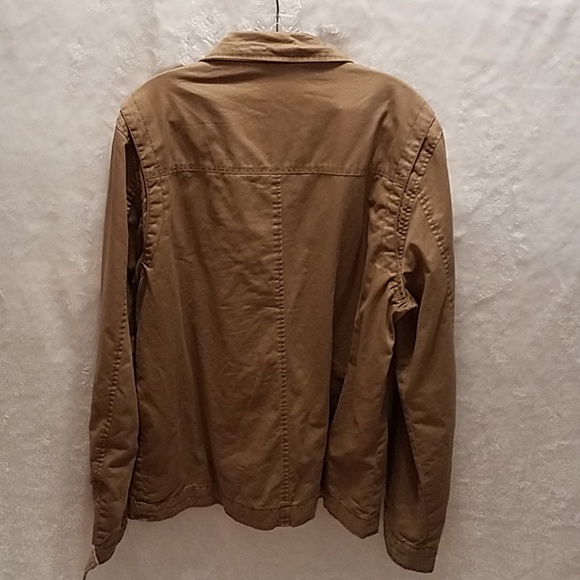 Zara Jacket - Picture 3 of 11